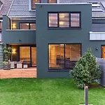 B26 - Unterwegs Zu Hause 4*