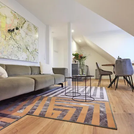 B26 - Unterwegs Zu Hause 4*