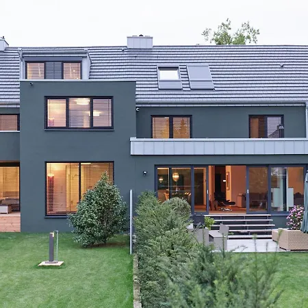 B26 - Unterwegs Zu Hause 4*