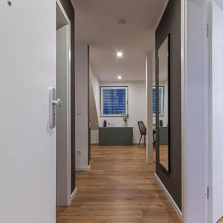 B26 - Unterwegs Zu Hause