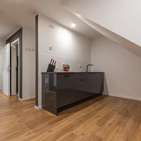 Apart Otel B26 - Unterwegs Zu Hause Willich