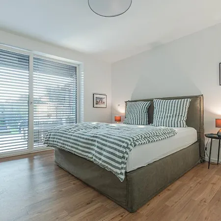 B26 - Unterwegs Zu Hause Виллих