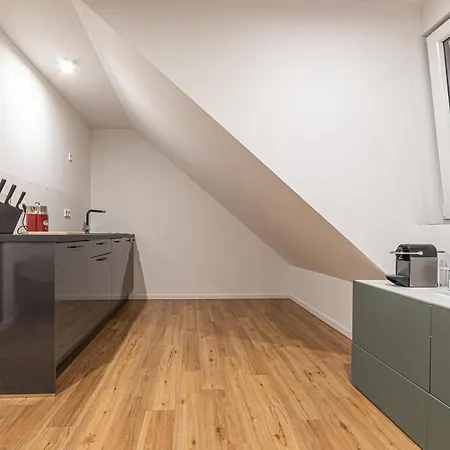 B26 - Unterwegs Zu Hause 4* Willich