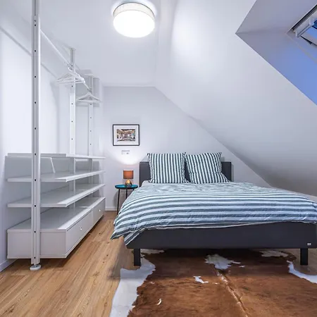 B26 - Unterwegs Zu Hause 4* Willich