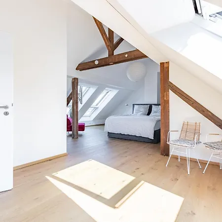 Apart Otel B26 - Unterwegs Zu Hause Willich