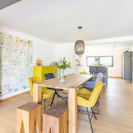 B26 - Unterwegs Zu Hause Aparthotel