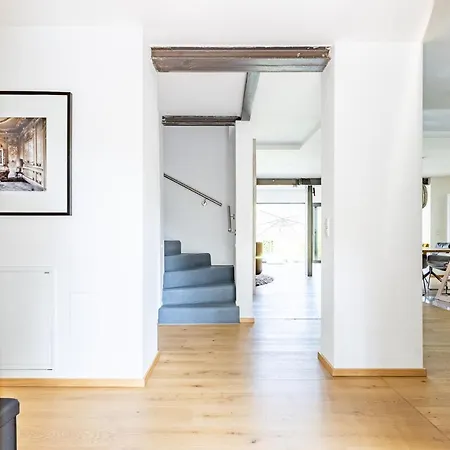 Апарт-отель B26 - Unterwegs Zu Hause