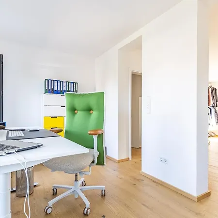 B26 - Unterwegs Zu Hause Виллих