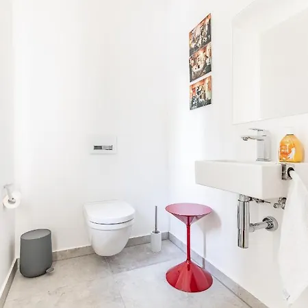 B26 - Unterwegs Zu Hause 4* Виллих