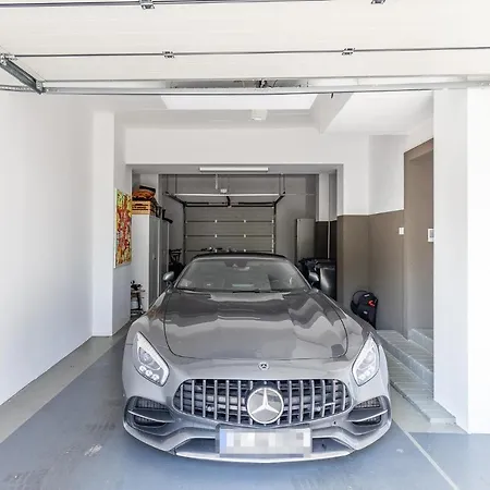 B26 - Unterwegs Zu Hause Appart hôtel 4*