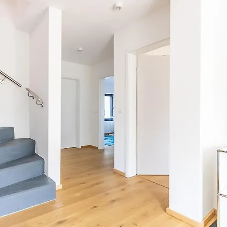 B26 - Unterwegs Zu Hause 4*