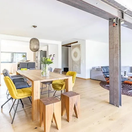 B26 - Unterwegs Zu Hause Lejlighedshotel