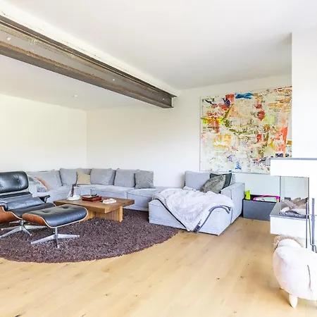 B26 - Unterwegs Zu Hause 4* Виллих