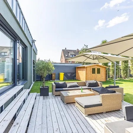 B26 - Unterwegs Zu Hause 4*