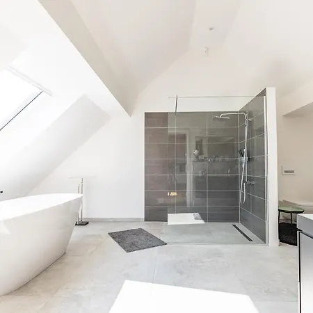 B26 - Unterwegs Zu Hause Apart Otel Willich