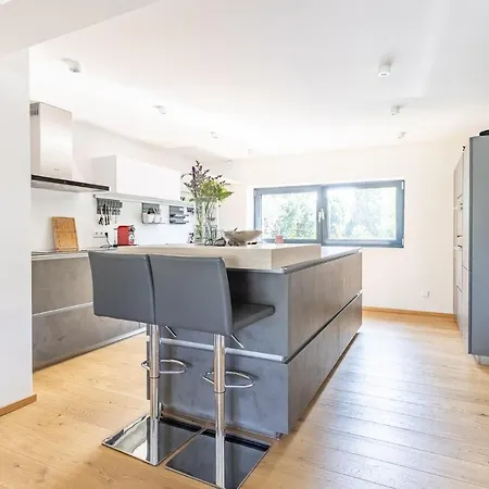 Апарт-отель B26 - Unterwegs Zu Hause Виллих