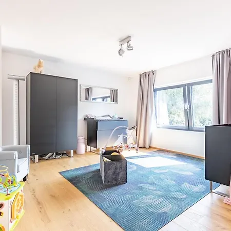 B26 - Unterwegs Zu Hause Willich