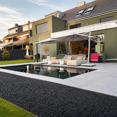 B26 - Unterwegs Zu Hause 4*