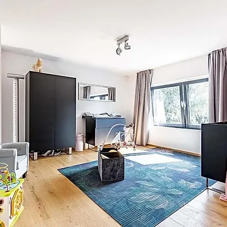 公寓式酒店 B26 - Unterwegs Zu Hause 维利希