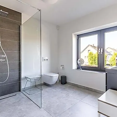 公寓式酒店 B26 - Unterwegs Zu Hause 4*