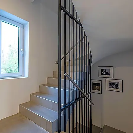 B26 - Unterwegs Zu Hause מלון דירות 4*