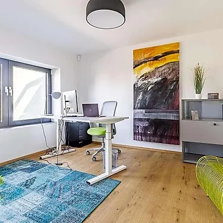 B26 - Unterwegs Zu Hause 4*