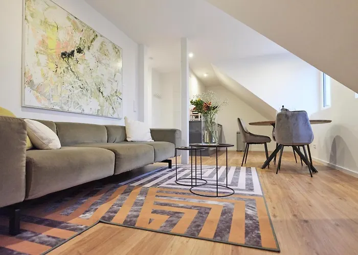 B26 - Unterwegs Zu Hause 4*