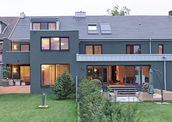 B26 - Unterwegs Zu Hause 4*