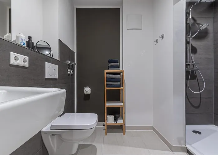 Apartahotel B26 - Unterwegs Zu Hause 4*