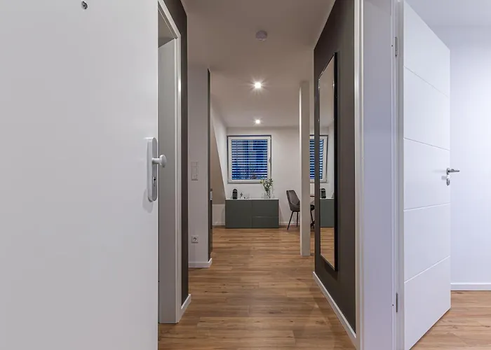 B26 - Unterwegs Zu Hause