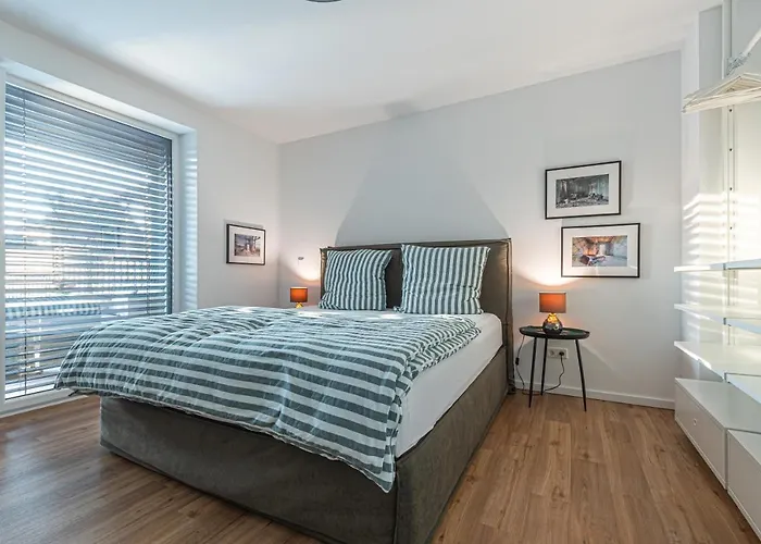 B26 - Unterwegs Zu Hause 4*