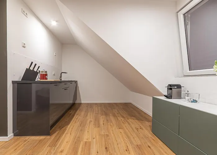 B26 - Unterwegs Zu Hause 4* Willich