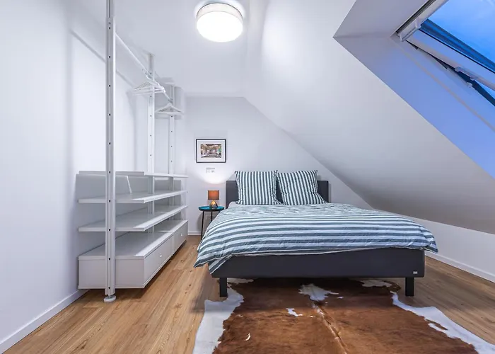 B26 - Unterwegs Zu Hause 4* Willich