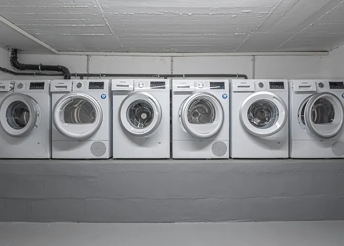 B26 - Unterwegs Zu Hause Apartahotel