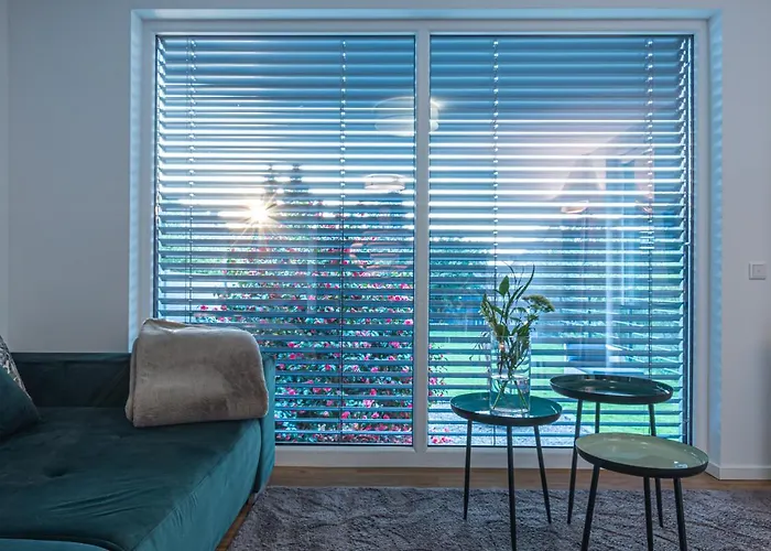 B26 - Unterwegs Zu Hause 4* Willich