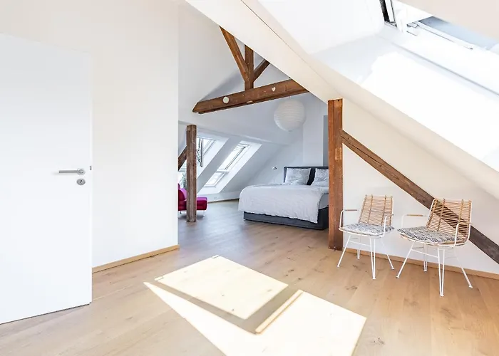 Apartahotel B26 - Unterwegs Zu Hause Willich