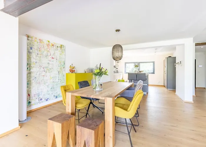 B26 - Unterwegs Zu Hause Apartahotel