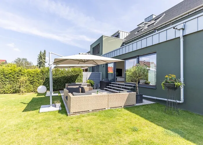 B26 - Unterwegs Zu Hause Apartahotel Willich