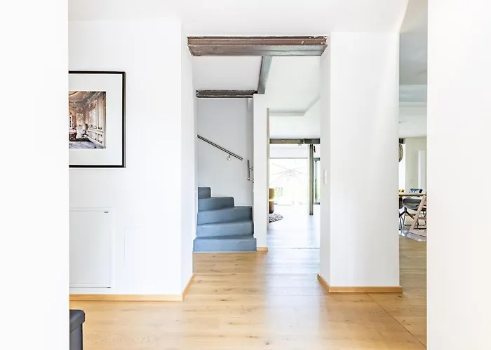 Apartahotel B26 - Unterwegs Zu Hause