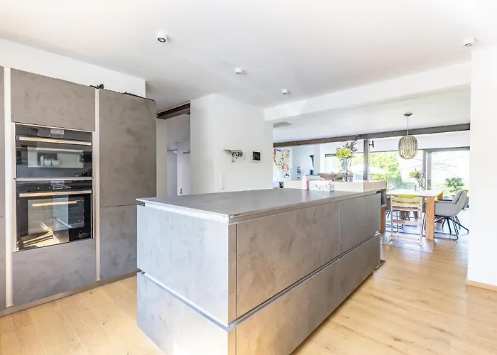 B26 - Unterwegs Zu Hause Apartahotel Willich