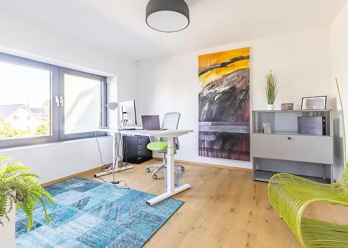 B26 - Unterwegs Zu Hause 4* Willich