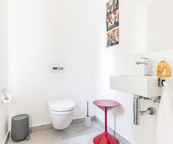 B26 - Unterwegs Zu Hause 4* Willich