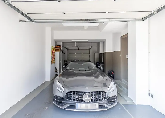 B26 - Unterwegs Zu Hause Aparthotel 4*