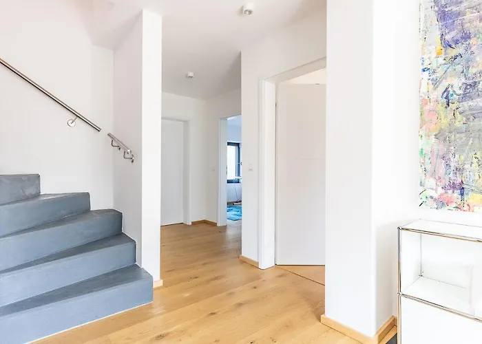 B26 - Unterwegs Zu Hause 4*