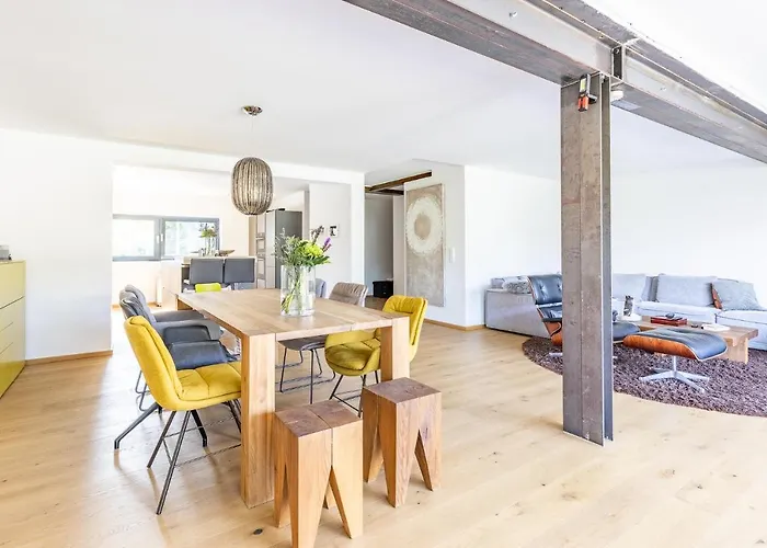 B26 - Unterwegs Zu Hause Aparthotel