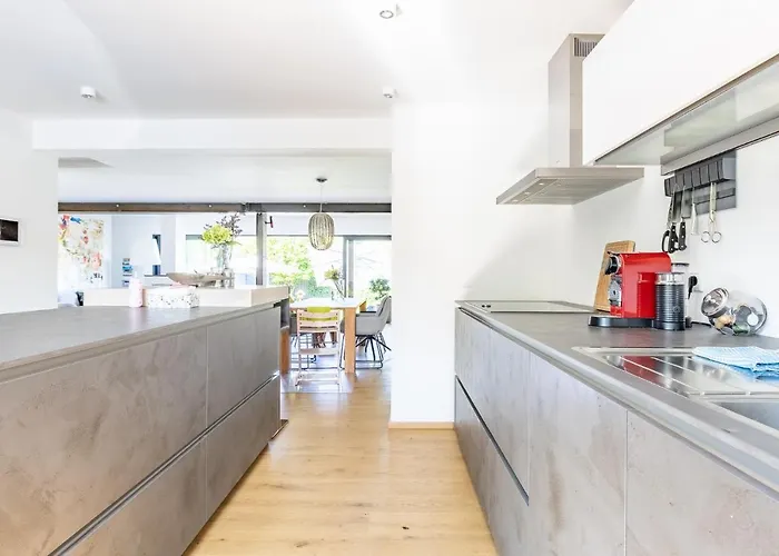 B26 - Unterwegs Zu Hause 4* Willich