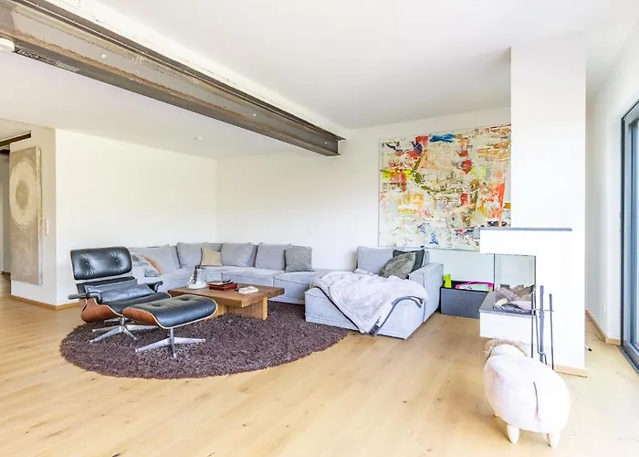 B26 - Unterwegs Zu Hause 4* Willich