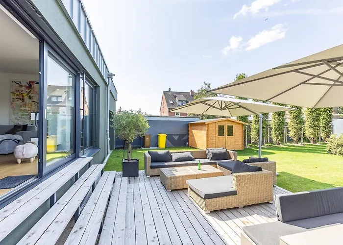 B26 - Unterwegs Zu Hause 4*