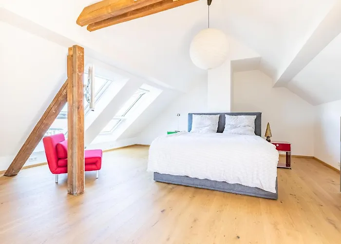 B26 - Unterwegs Zu Hause Aparthotel 4*