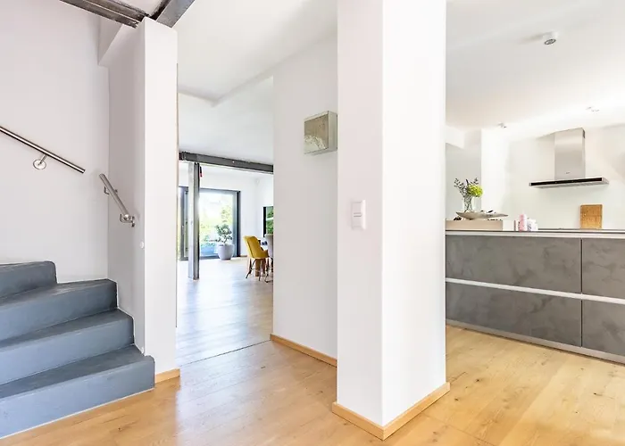 B26 - Unterwegs Zu Hause 4*